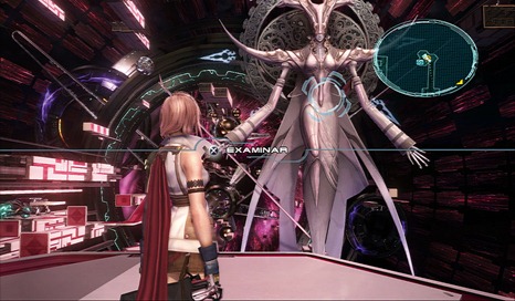 Final Fantasy XIII