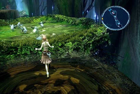 Final Fantasy XIII