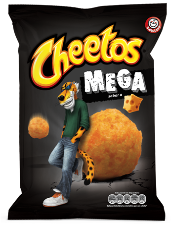 Mega