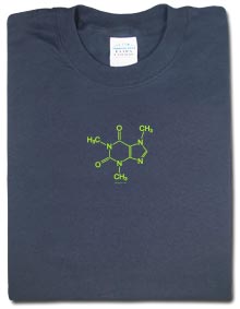 caffeine
