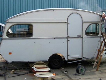 caravan