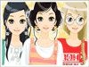 Colorful Dress Up