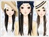 Cruise Dress Up
