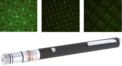 disco-pointer