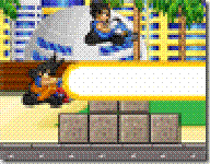 dragonballkart
