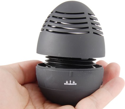 eggspeaker