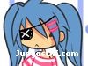 Emo Kids Dress UP