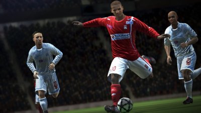 Fifa 08