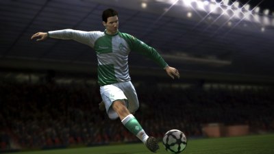 Fifa 08