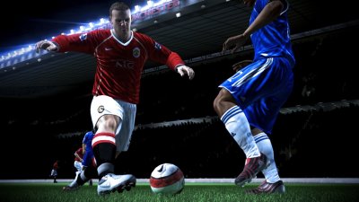 Fifa 08