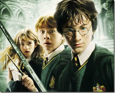 HarryPotter