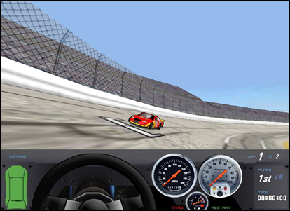 heatwave-racing