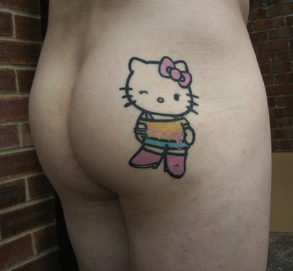 hello-kitty-cheeky-tattoo