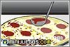 Juego del Cocinero de Pizza