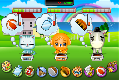 juegos-cuidar-a-tus-mascotas