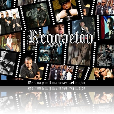 las mejores canciones de reggaeton