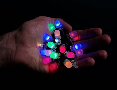 led-graffiti