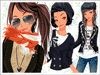 London Dress Up