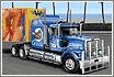 Mad Truckers