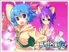 Manga Dress Up