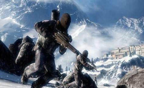 Medal of Honor 2010