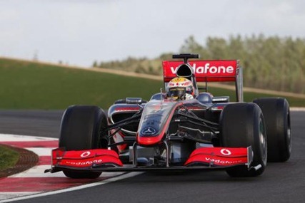 mp425 Vodafone Mclaren Mercedes