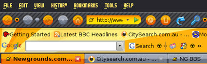 Newgrounds