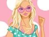 Pink Dress Up