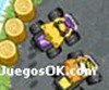 Raccoon Racing