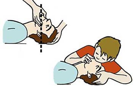 respiracion