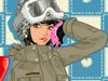Snow Dress Up