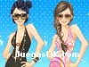 Summer Time Dress Up