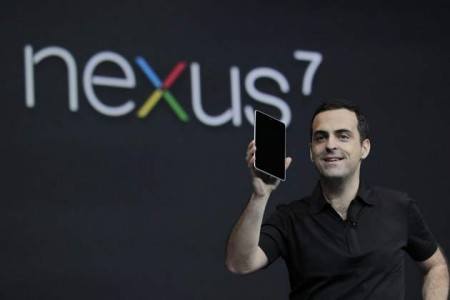 NEXUS 7
