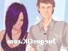 Zac & Vanessa Dress Up