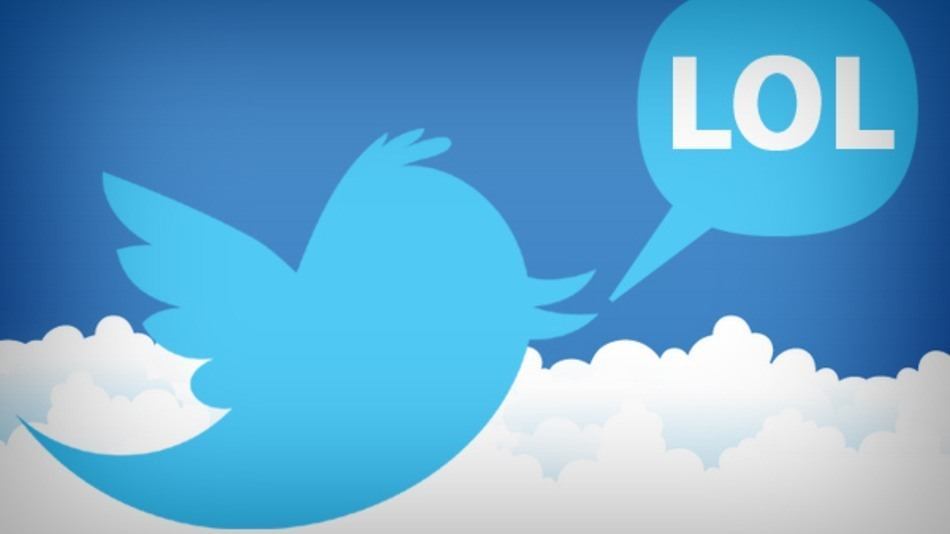 Las 12 cuentas más divertidas de Twitter