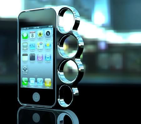13-fundas-muy-originales-y-divertidas-para-el-iphone-funda-iphone-con-forma-de-puño-metalico