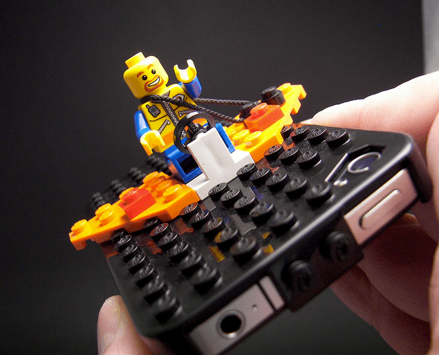 13 fundas muy originales y divertidas para el iPhone