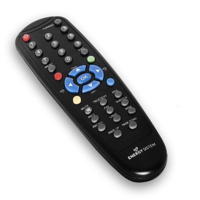 Cómo resintonizar los canales en HD paso a paso