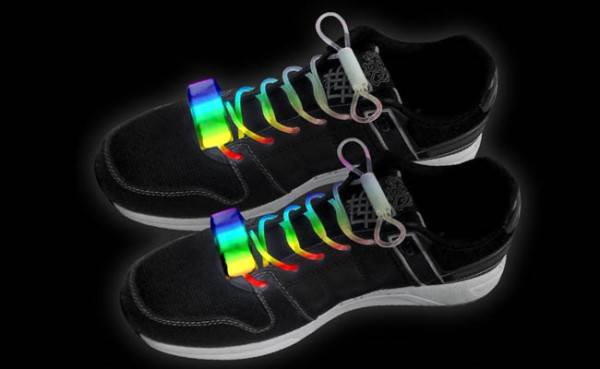 Cordones luminosos