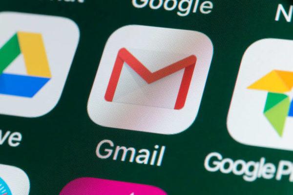 Cómo abrir cuenta Gmail