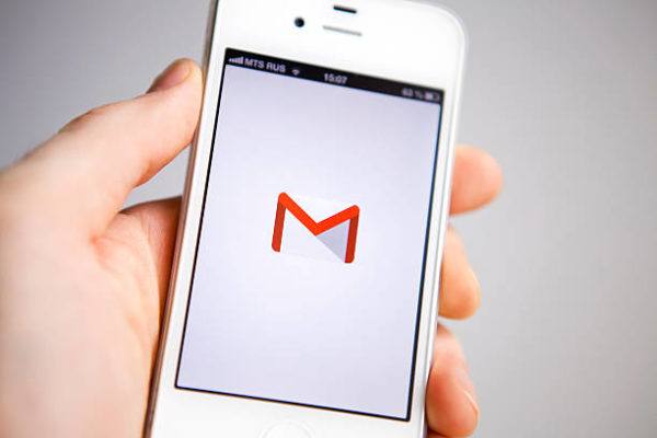 Cómo abrir una cuenta de Gmail