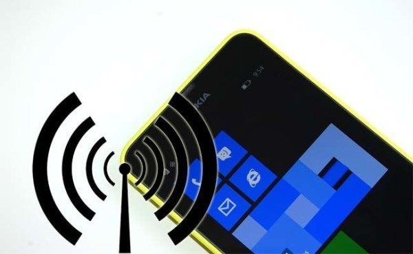 Desactivar el uso de datos