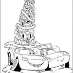 Dibujos para colorear de navidad