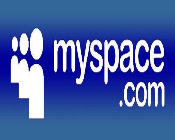 Logo MySpace