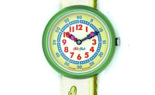 Reloj Flic flac
