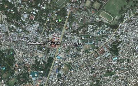 abbottabad