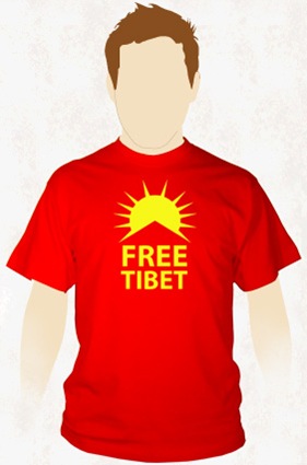 camiseta-tibet-libre