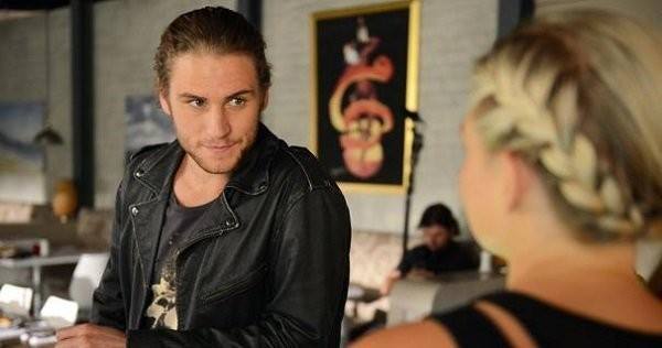 conversacion con desconocido