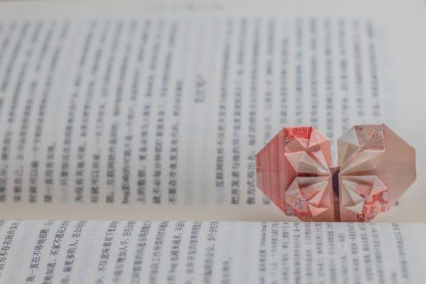 Día Mundial del Origami: cuáles son los más originales y sencillos de hacer marcapáginas