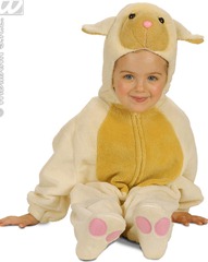 disfraces para halloween disfraz de corderito